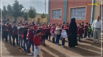 قرار جديد يثلج صدور أولياء الأمور.. استحداث وحدة متخصصة لقياس الجودة بالمدارس 1